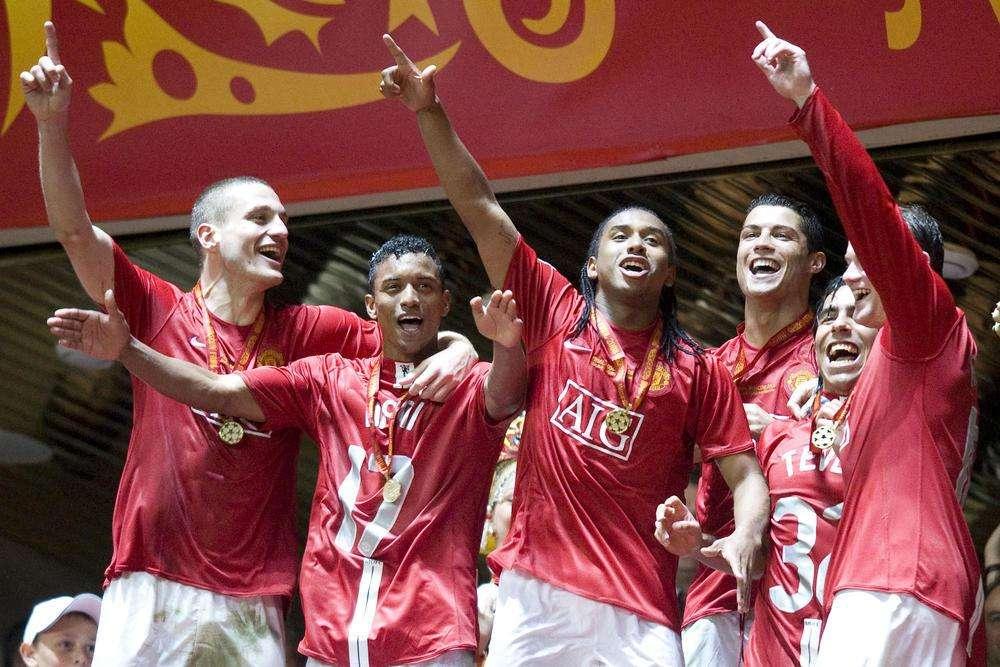 Manchester United, Nani vuole andare via: Marotta studia il colpo