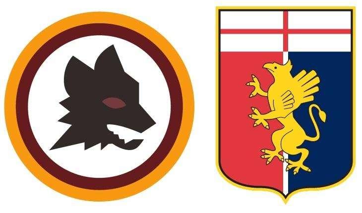 Calciomercato: Roma e Genoa scambio di pedine?