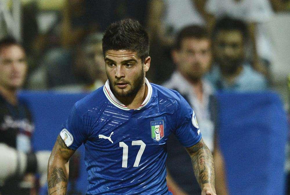 Ciaschini boom: "Ho seguito Insigne per il PSG"