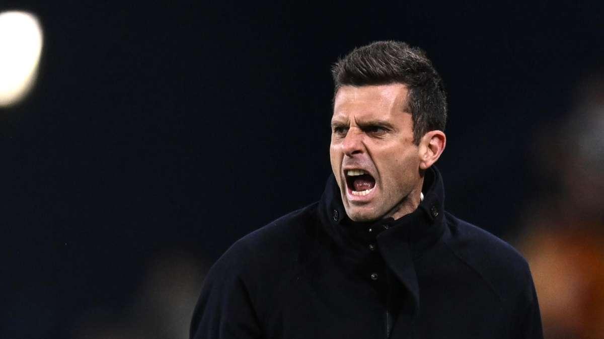 TuttoSport - "Fa più male a Thiago"