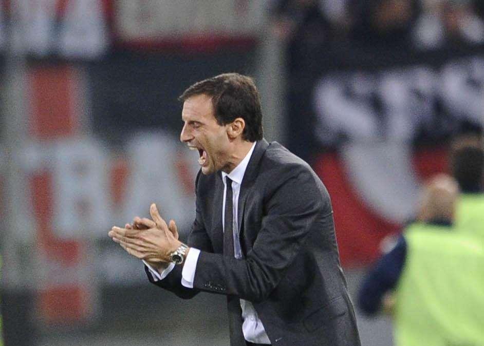 Il Milan affonda anche in Europa: il Malaga vince 1-0