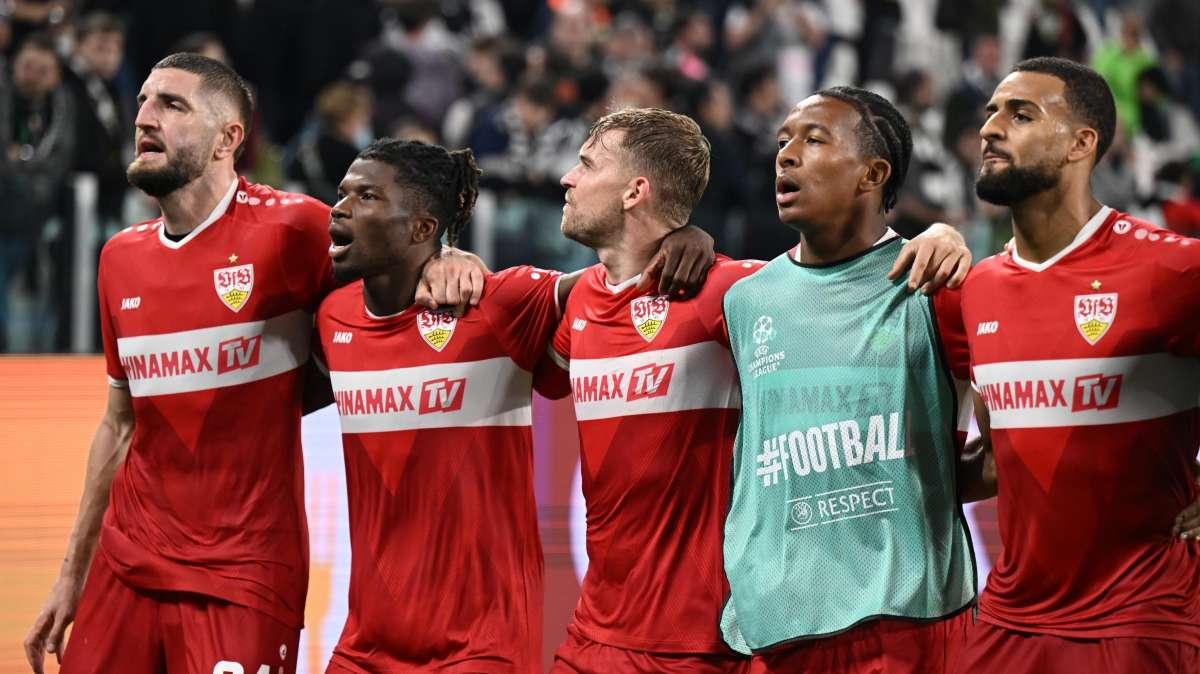Stoccarda, il recupero dei top player rilancia la compagine di Hoeness verso la rincorsa Champions