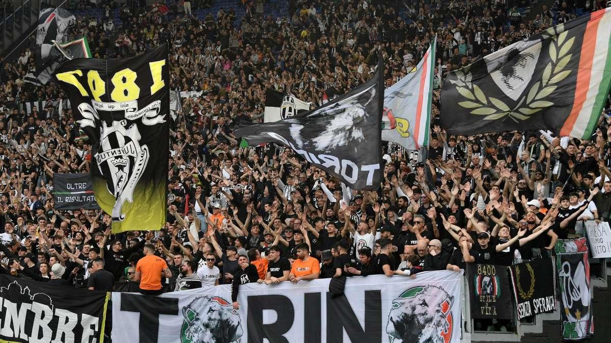 Juventus, torna la Champions League. "Games Pack" disponibili 