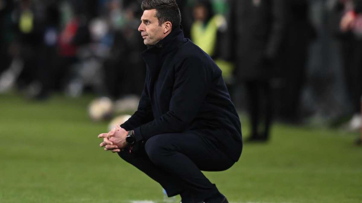 Thiago Motta, occhio al Club Brugge: i belgi sono tecnici, spregiudicati e irriverenti...