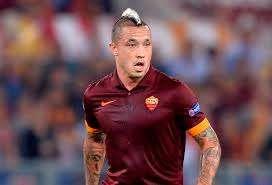 Roma, Nainggolan si complimenta con la Juve per il mercato fin qui ottenuto