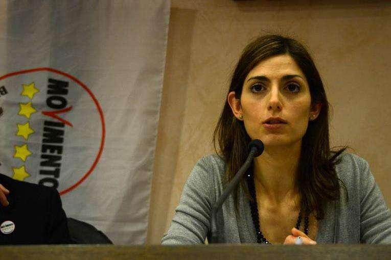 Sullo stadio della Roma interviene il M5S