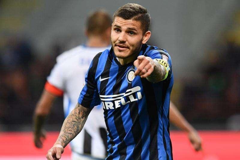Il Napoli non molla per Icardi: in corso l'ennesimo summit fra le parti
