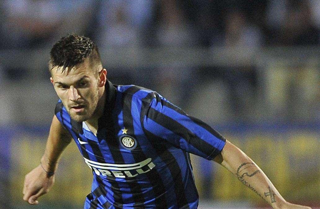 Inter, Livaja: "Contento per il gol, sono rimasto perché..."