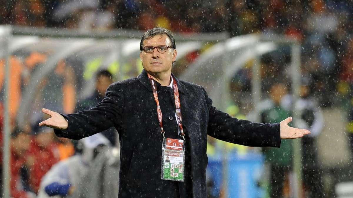 Barcellona, Martino: "Messi non vuole mai essere sostituito, ma il mio compito è un altro"
