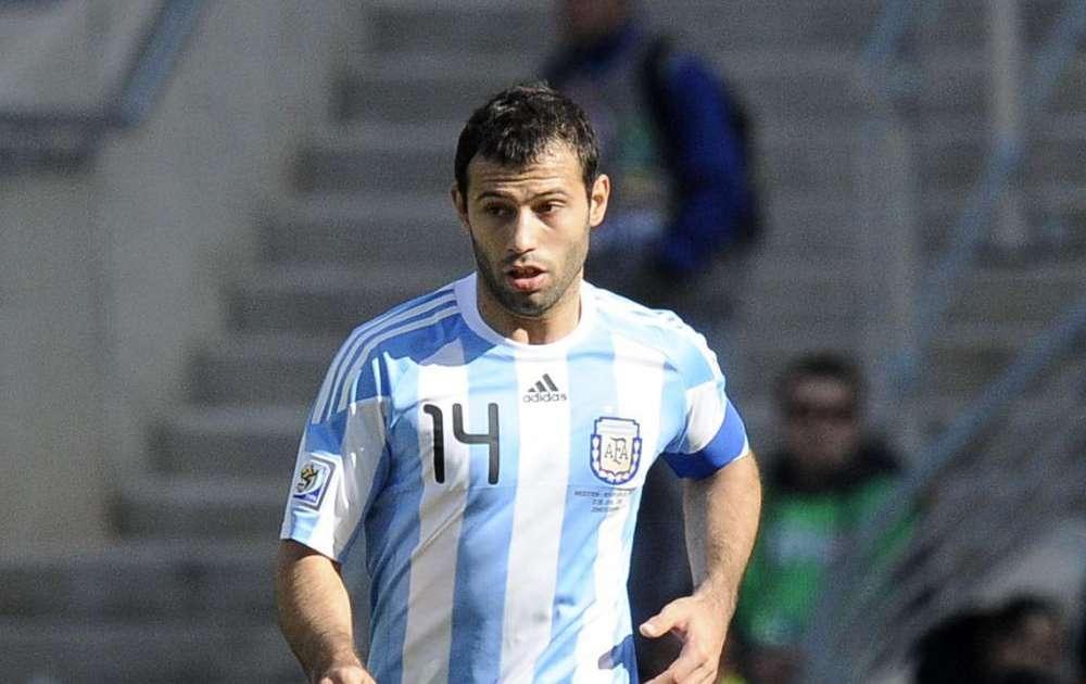Barcellona, Mascherano: "Mi devo adattare al nuovo modo di giocare"