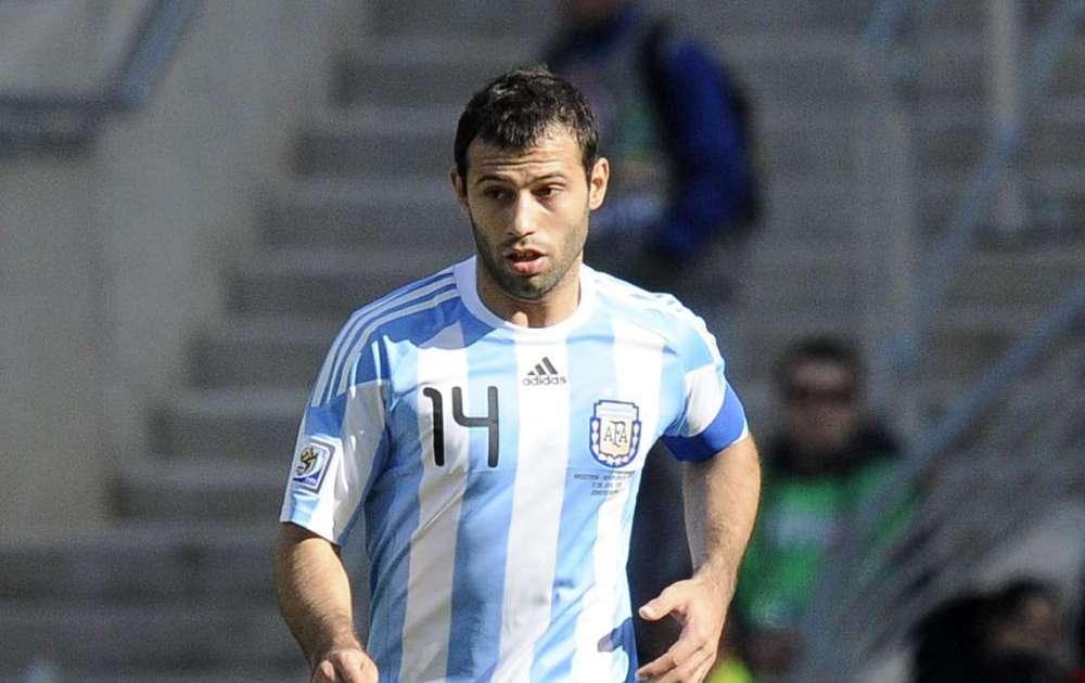 Barcellona, Mascherano non si muove
