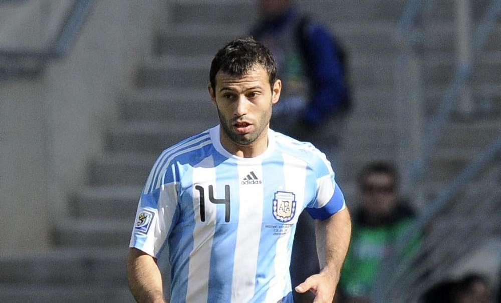 Barcellona, Mascherano ad un passo
