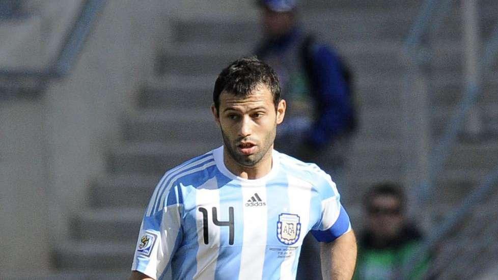 Arsenal, si sogna Mascherano