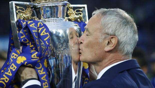 Leicester, Ranieri: "Seguiamo da tempo un giocatore italiano"