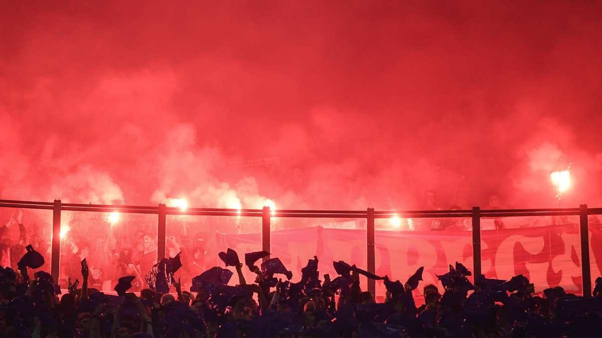 Benfica, Tomas Araujo rinnova fino al 2029: "Viaggio incredibile, spero continui così"