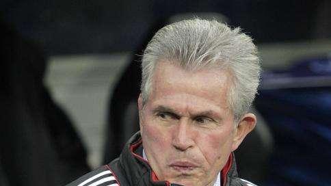 Bayern, Heynckes: "Bravo Bate, ma il migliore è stato il portiere"