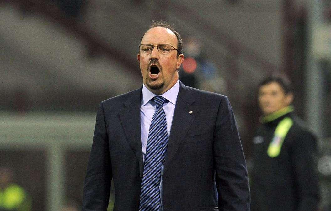 Inter, Benitez è sicuro: "Possiamo migliorare"