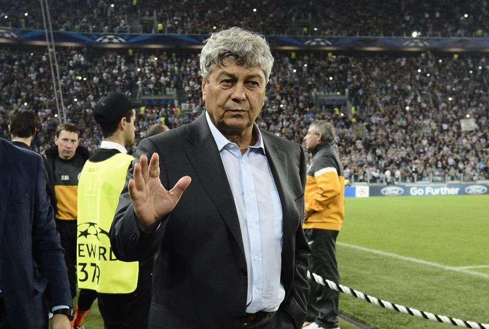 Shakhtar Donetsk, Lucescu: "Borussia? Non è la fine del mondo"
