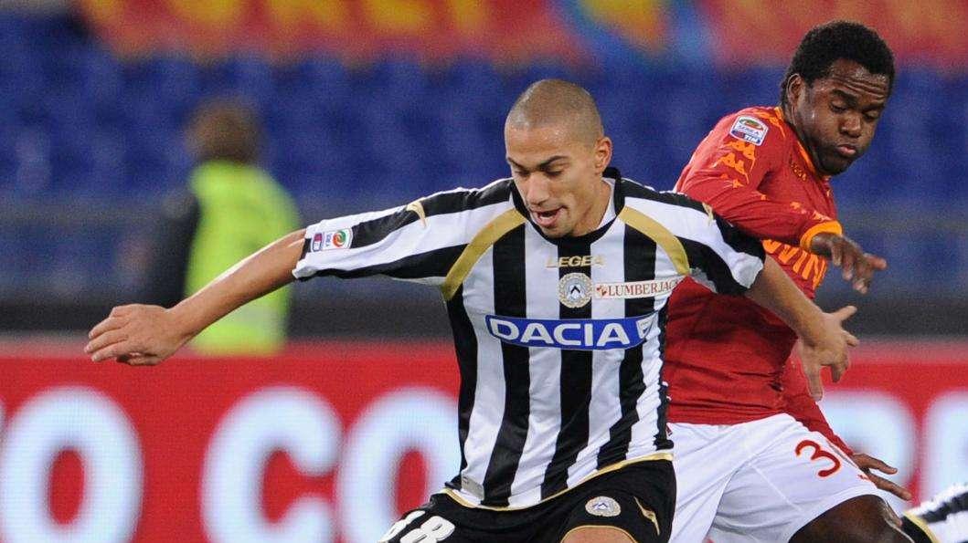 Udinese, pista tedesca per Inler