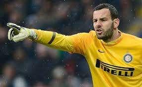 Calciomercato, Samir Handanovic ancora desideroso dell'Inter
