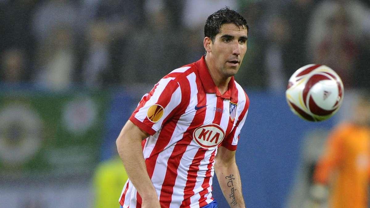 UFFICIALE: Atletico Madrid, Raul Garcia rinnova fino al 2018