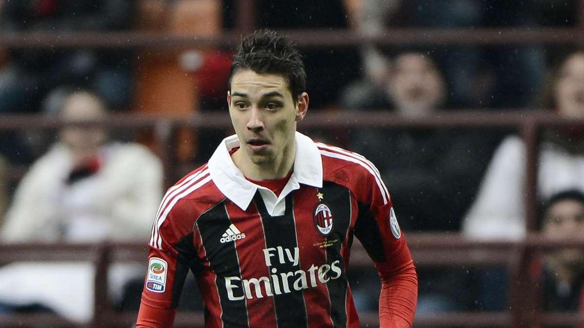 Milan, De Sciglio: "Spero di fare come Maldini"