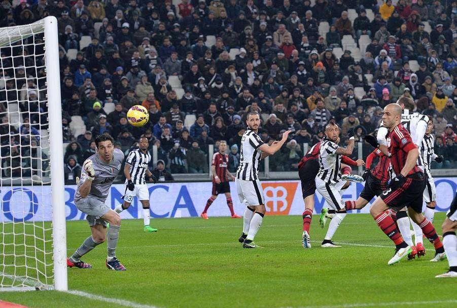 Da Juve-Milan al clasico Real-Barça: i big match match del prossimo week end europeo