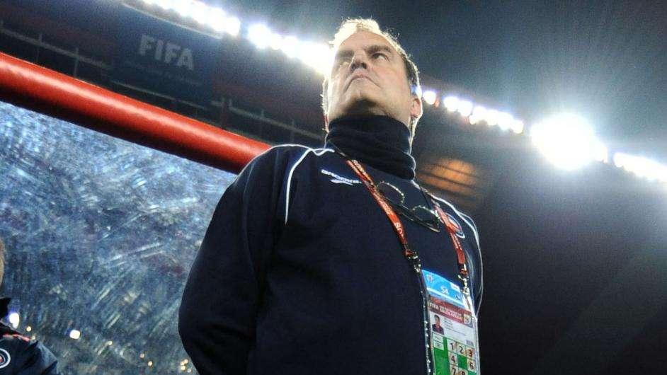 Siviglia, Bielsa candidato alla panchina