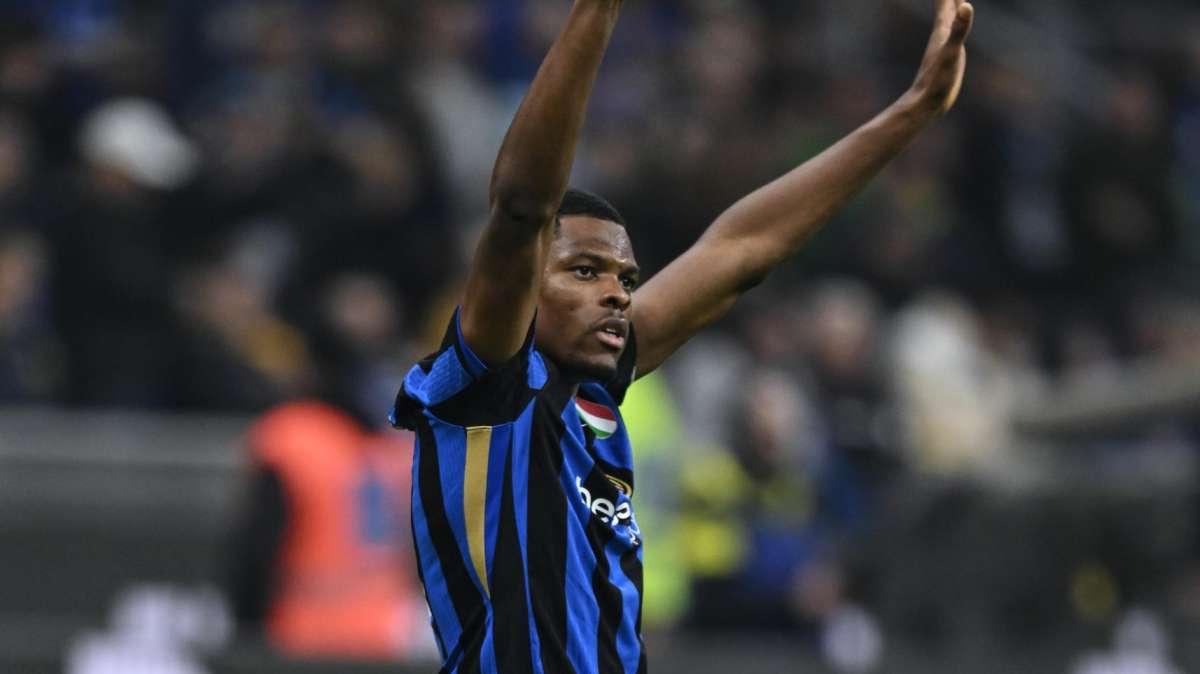 Gazzetta - "Pazza e bellissima"