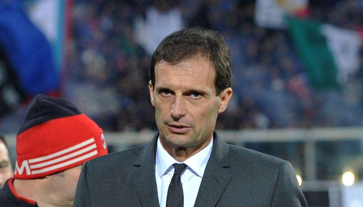 Allegri sul mercato: "Il viaggio in Brasile snodo fondamentale"