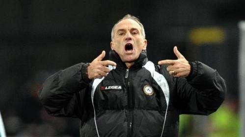 Udinese, Guidolin: "Partita decisiva solo se vinciamo"