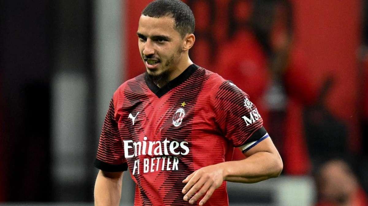 Milan, Bennacer: "Grazie per il supporto, spero di rivedervi presto"