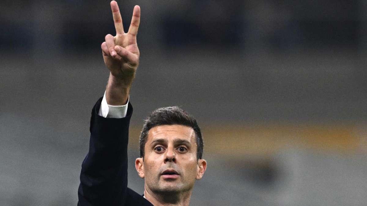 TuttoSport - "Equilibrio e applicazione Ecco cos’ha perso la Juve"