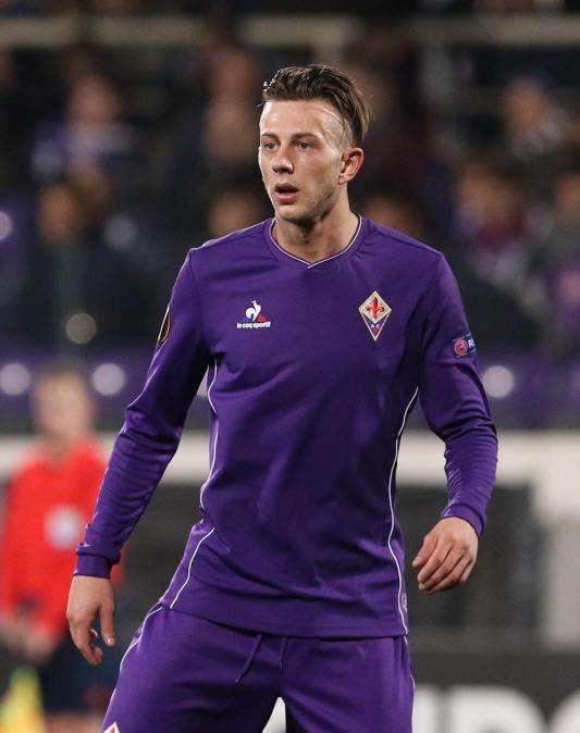 Bernardeschi, tre top club sul gioiellino viola