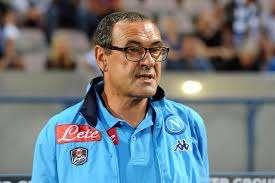 Juventus - Napoli, qui Napoli: ecco cosa ha detto Sarri in conferenza stampa