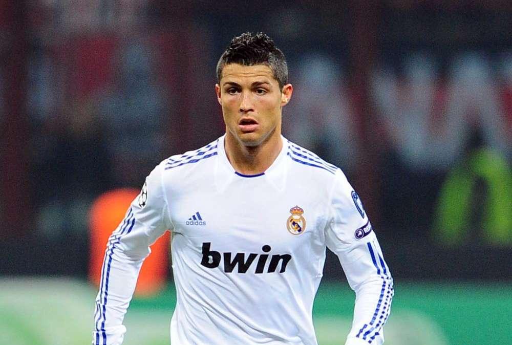 Real Madrid, non grave l'infortunio a Ronaldo