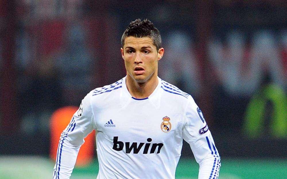 Real Madrid, Ronaldo: "Il Barça non è di un altro pianeta"