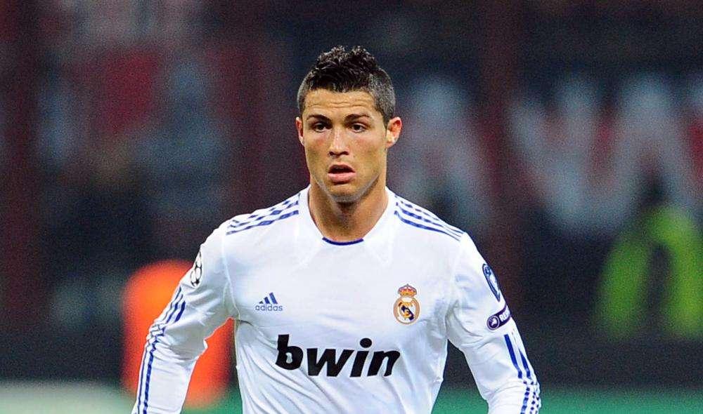 Milan, Bronzetti: "Ronaldo al Milan? Pura fantasia"