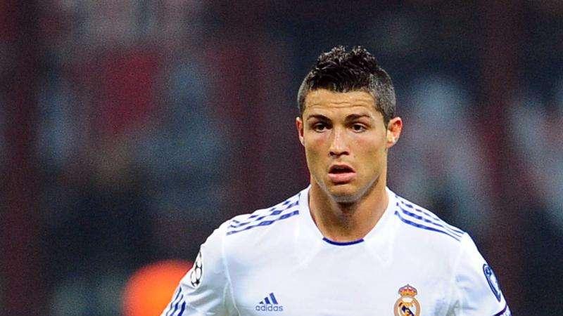 Real Madrid, Ronaldo: "Gioco per Mou"