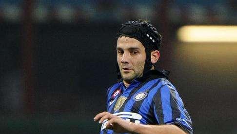 Inter, Chivu vicino al rinnovo. Maicon e Nagatomo...