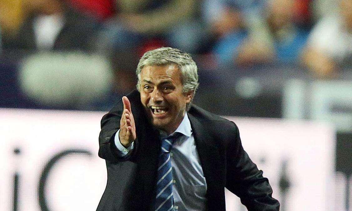 Chelsea, Mourinho: "L'unica cosa positiva è la qualificazione raggiunta"