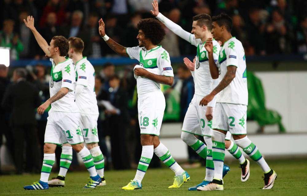 Real Madrid, accordo con un giocatore del Wolfsburg