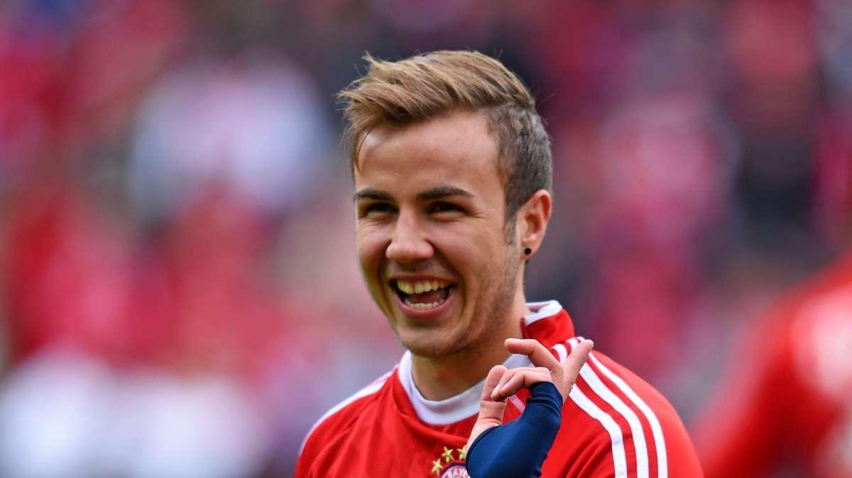 Liverpool, i Reds per il prossimo mercato vogliono Gotze