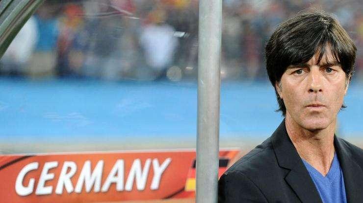 Verso la finale, Löw tifa Bayern per due motivi