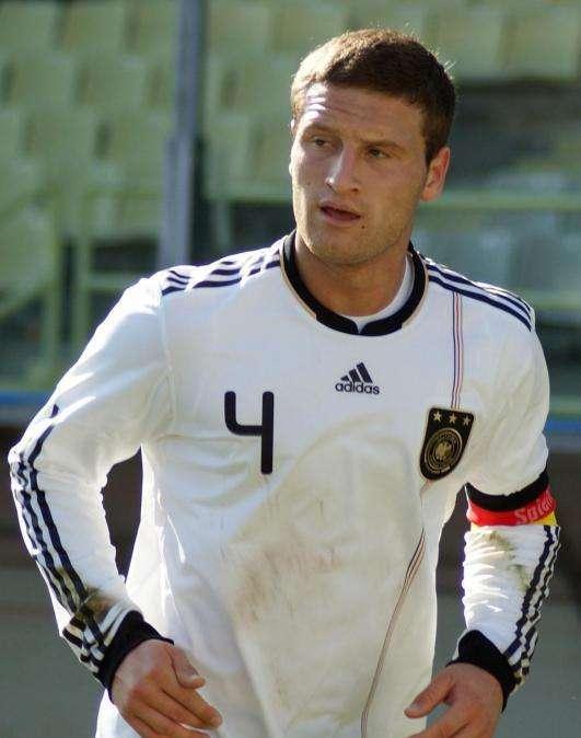 Valencia, Mustafi piace al big