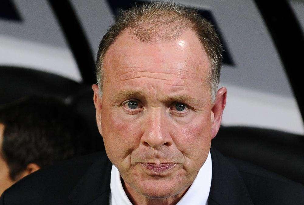 Auxerre, i rimpianti di Fernandez
