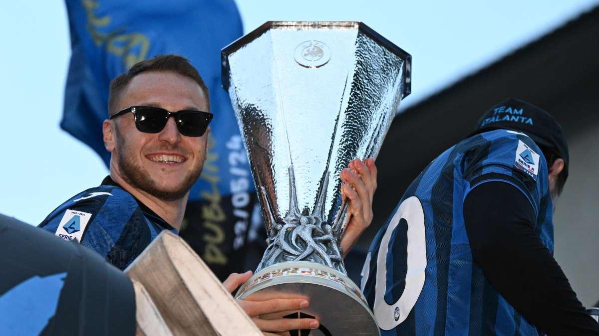 TMW - La Juve stringe per gli ultimi tre colpi: il punto su Koopmeiners, Todibo e Nico