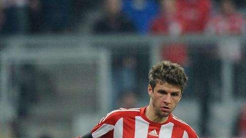 Bayern, Müller: "Ottimismo per il ritorno. Marcelo..."