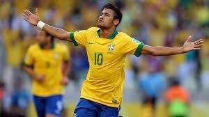 Brasile: Neymar come Messi, in nazionale è un flop !