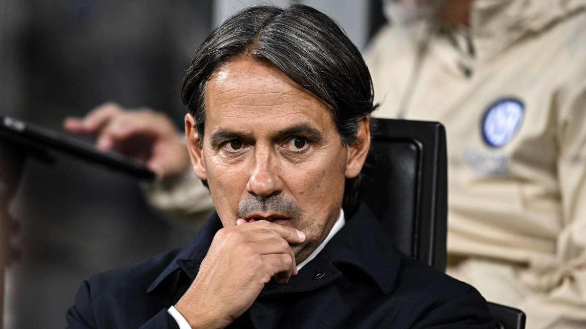 Inter, un senso di sazietà ingiustificabile. Serve stabilire la vera priorità